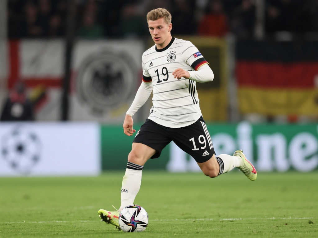 克罗斯或重披德国战袍 瞄准2024欧洲杯再创辉煌