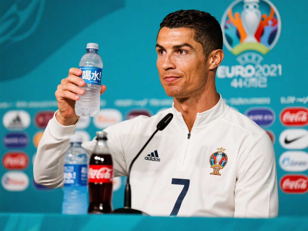 不惑之年：探索克里斯蒂亚诺·罗纳尔多的传奇人生