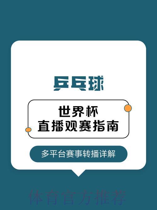 深度解读中国世界杯转播平台及观赛实用指南