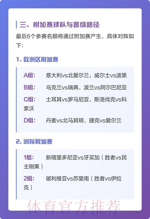 2026世界杯赛事竞猜官方平台全面解析 2026世界杯赛事竞猜官方平台全面解析