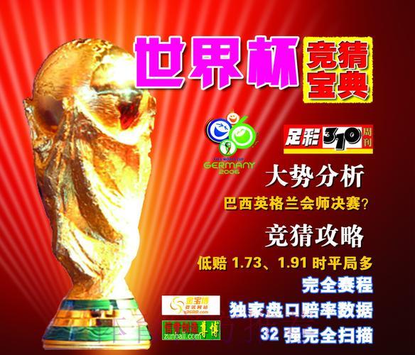 揭秘攻略:如何挑选顶级世界杯竞猜投注平台 揭秘攻略:如何挑选顶级世界杯竞猜投注平台